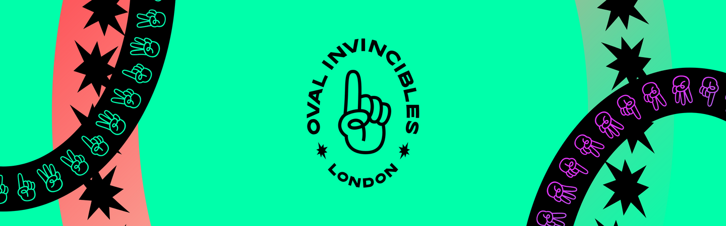 Oval Invincibles