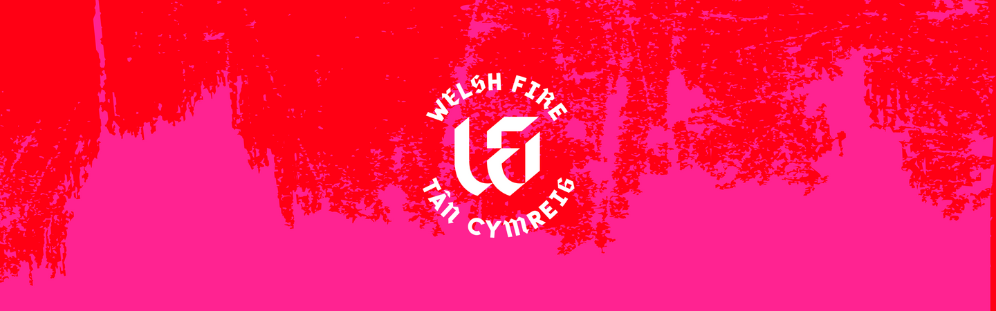 Welsh Fire