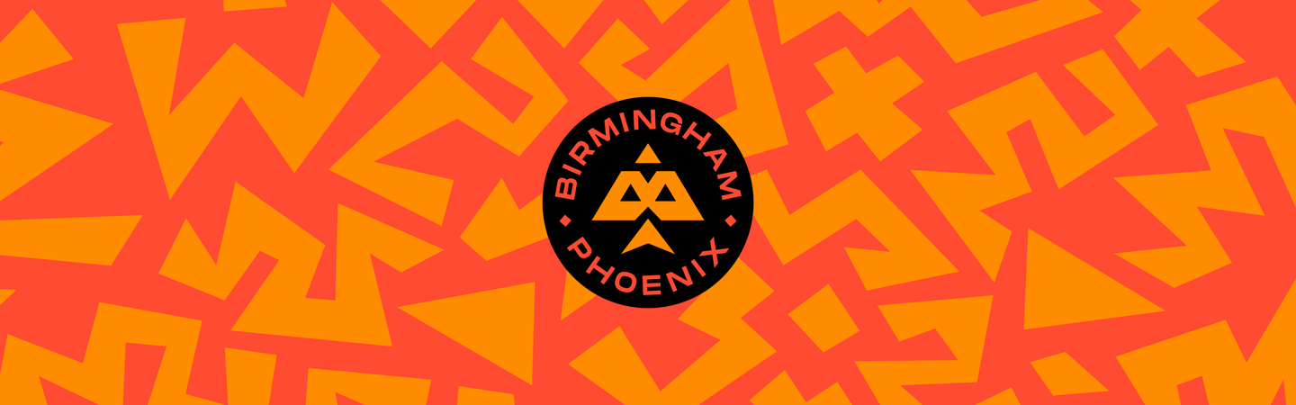 BIRMINGHAM PHOENIX