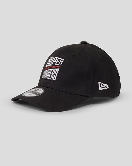 New Era Essential 9Forty Northern Superchargers - Black