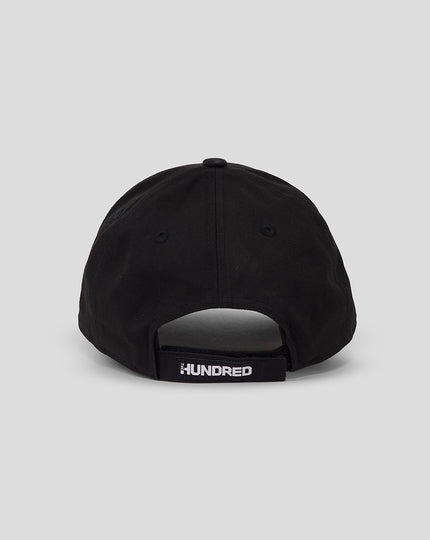 New Era Essential 9Forty Northern Superchargers - Black