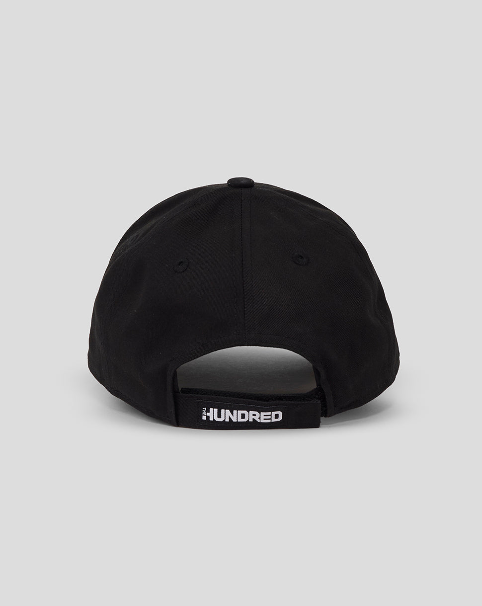 New Era Essential 9Forty Northern Superchargers - Black