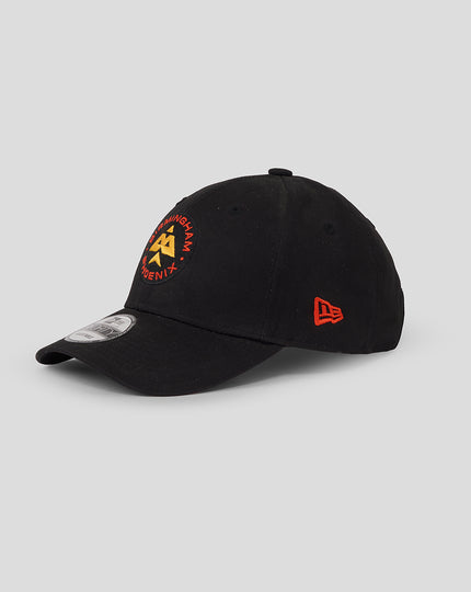New Era Essential 9Forty - Birmingham Phoenix - Black