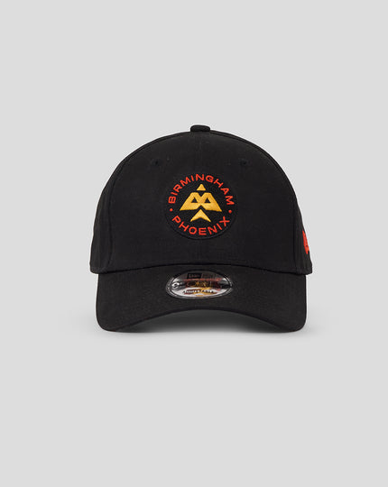 New Era Essential 9Forty - Birmingham Phoenix - Black