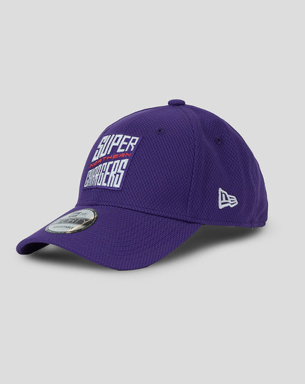 New Era Diamond Era 9Forty - Northern Superchargers - Purple