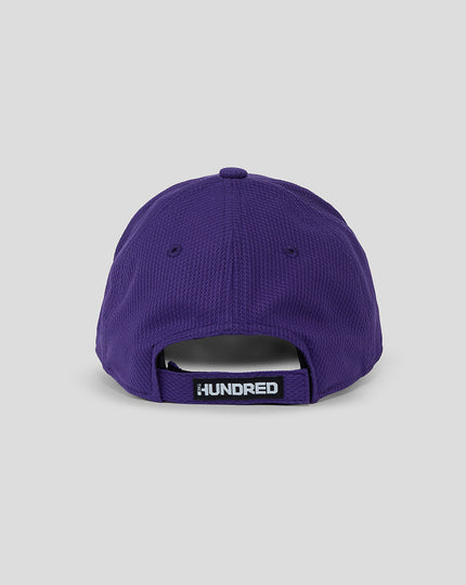 New Era Diamond Era 9Forty - Northern Superchargers - Purple