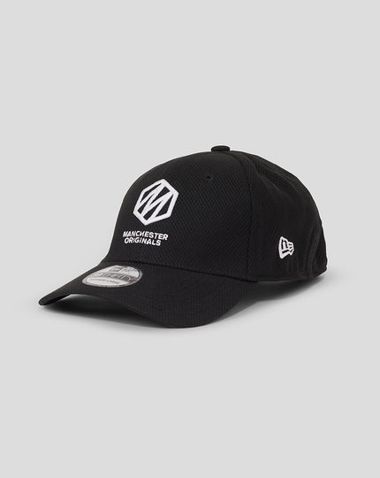 New Era Diamond Era 9Forty - Manchester Originals - Black