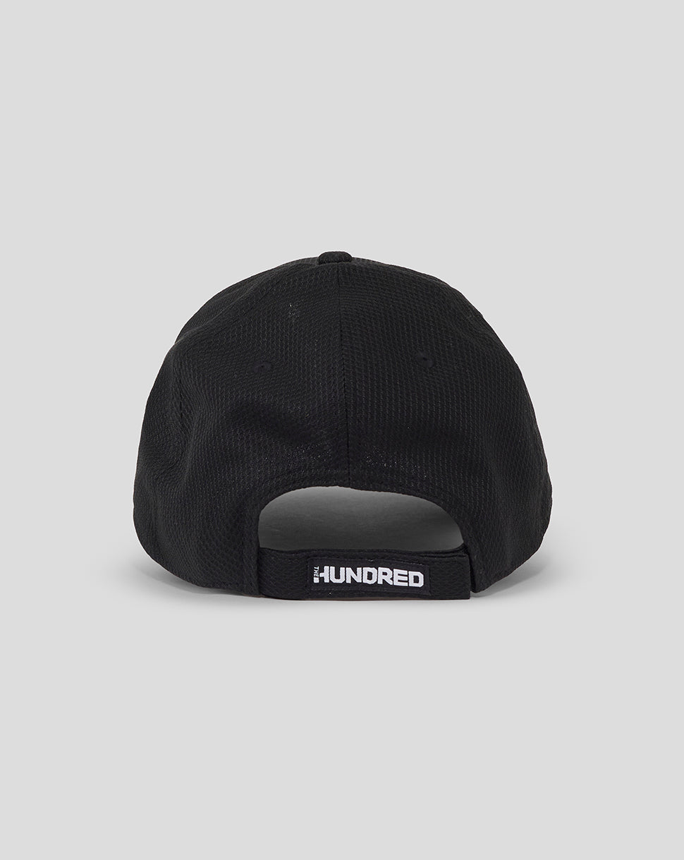 New Era Diamond Era 9Forty - Manchester Originals - Black