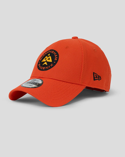 New Era Diamond Era 9Forty - Birmingham Phoenix - Orange