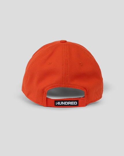 New Era Diamond Era 9Forty - Birmingham Phoenix - Orange