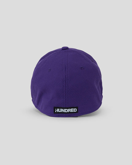 New Era Diamond Era 39Thirty - Northern Superchargers - Purple