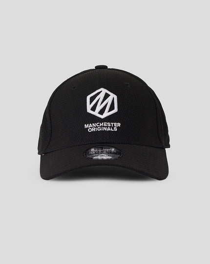 New Era Diamond Era 39Thirty - Manchester Originals - Black