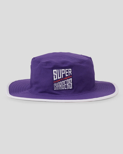 New Era Diamond Era Panama - Northern Superchargers - Purple