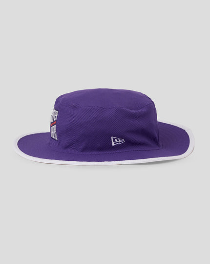 New Era Diamond Era Panama - Northern Superchargers - Purple
