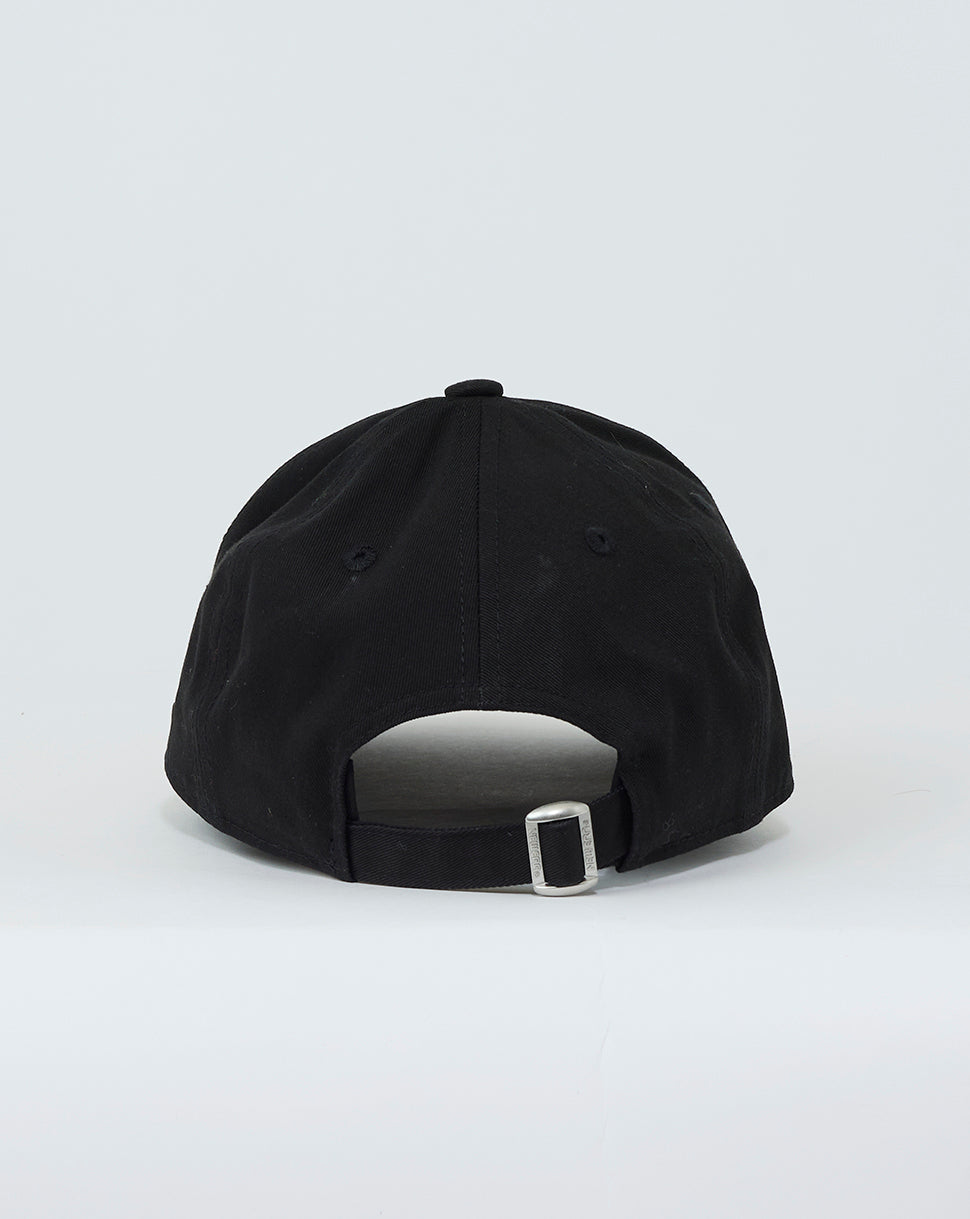 New Era The Hundred 940 - Black