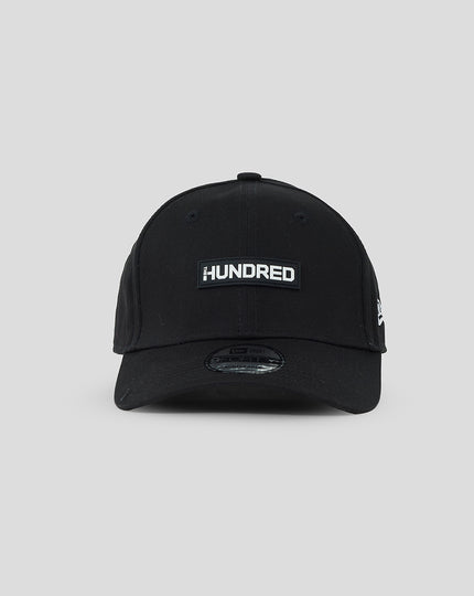 New Era The Hundred 940 - Black