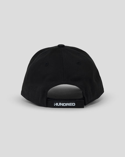 New Era Essential 9Forty - Trent Rockets - Black