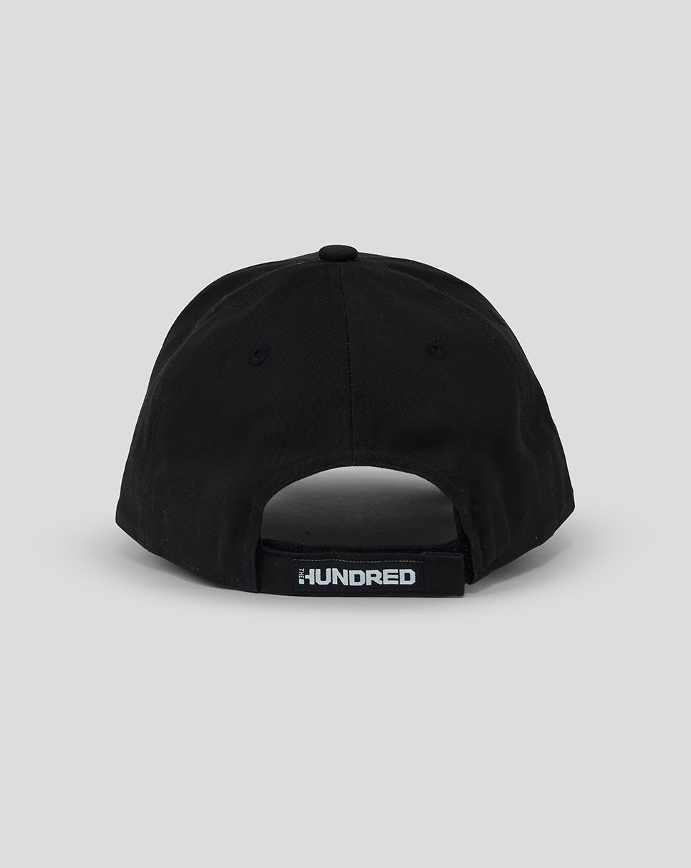 New Era Essential 9Forty - Trent Rockets - Black