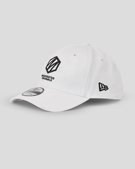 New Era Essential 9Forty - Manchester Originals - White