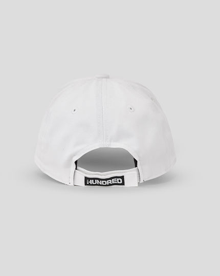 New Era Essential 9Forty - Manchester Originals - White