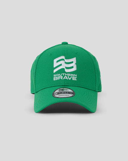 New Era Diamond Era 9Forty - Southern Brave - Green