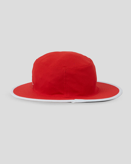 New Era Diamond Era Panama - Welsh Fire - Red