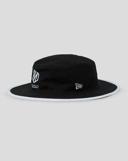 New Era Diamond Era Panama - Manchester Originals - Black
