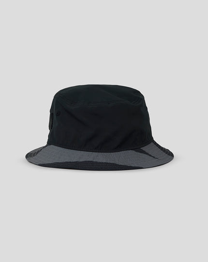 New Era AOP Bucket - Manchester Originals - Black