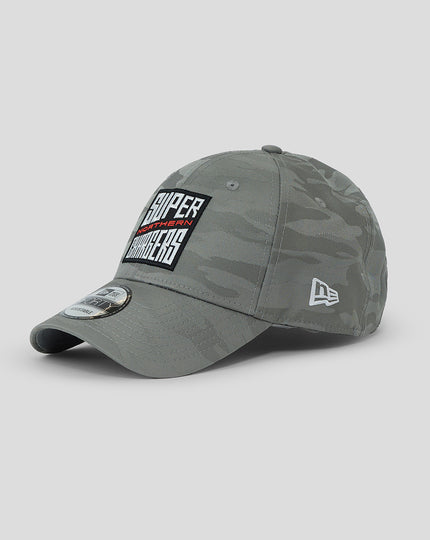 New Era Tonal Camo 9Forty - Northern Superchargers - Camo