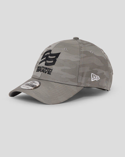 New Era Tonal Camo 9Forty - Southern Brave - Camo