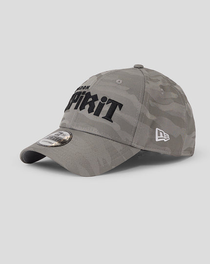 New Era Tonal Camo 9Forty - London Spirit - Camo