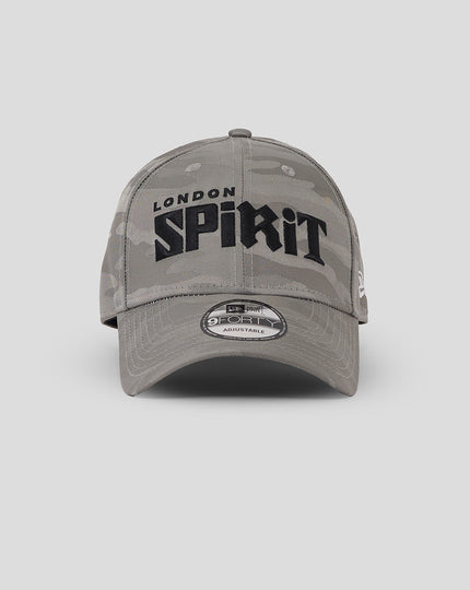 New Era Tonal Camo 9Forty - London Spirit - Camo