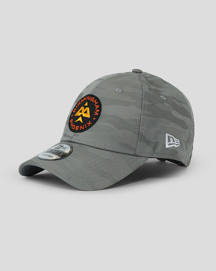 New Era Tonal Camo 9Forty - Birmingham Phoenix - Camo