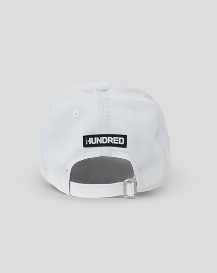 New Era Repreve 9Forty - Northern Superchargers - White