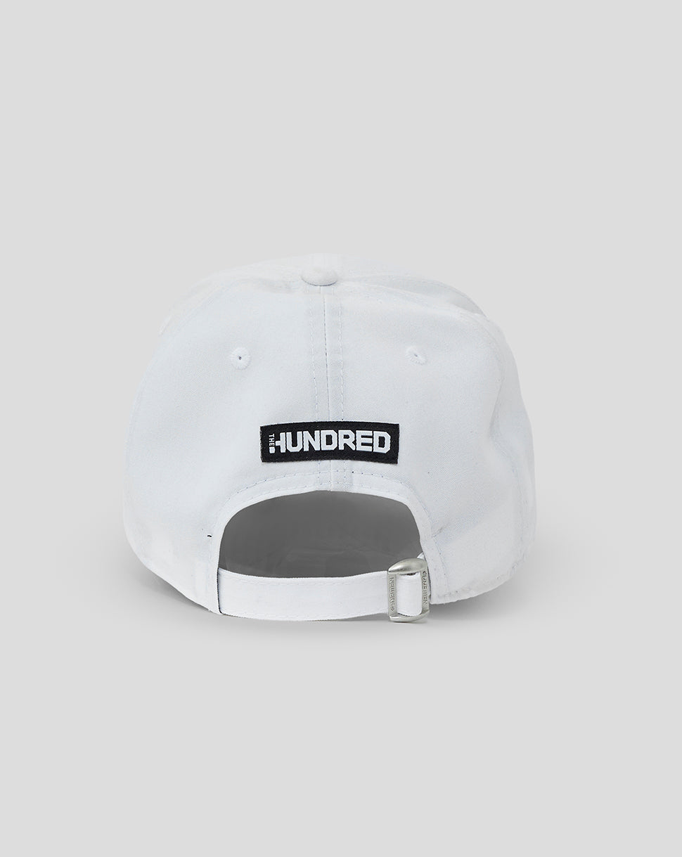 New Era Repreve 9Forty - Northern Superchargers - White
