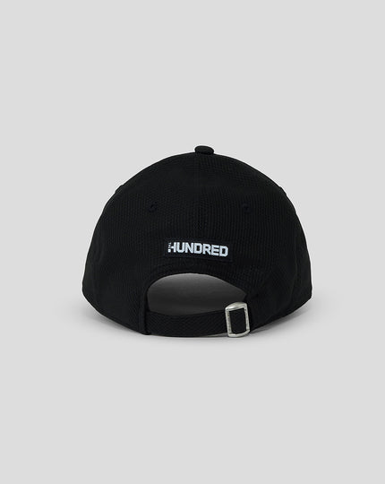 New Era Contrast Piping 9Forty - Manchester Originals - White/Black
