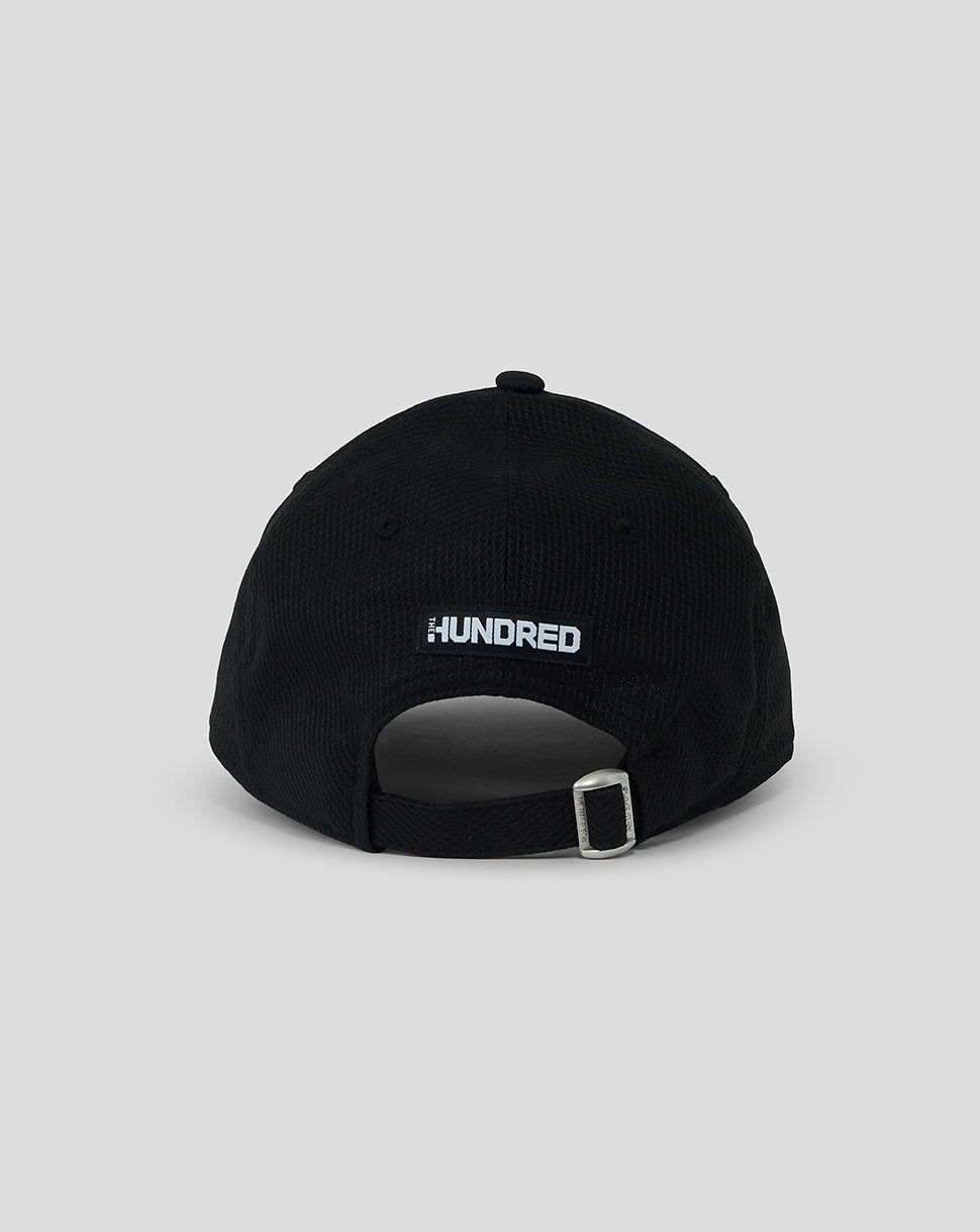 New Era Contrast Piping 9Forty - Manchester Originals - White/Black