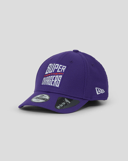 New Era Diamond Era 9Forty - Northern Superchargers Child - Purple