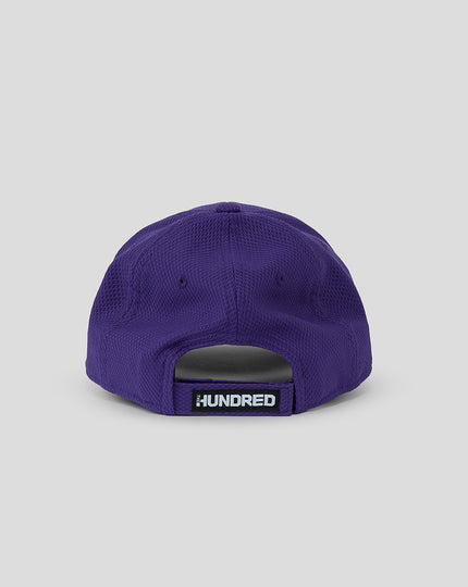 New Era Diamond Era 9Forty - Northern Superchargers Child - Purple