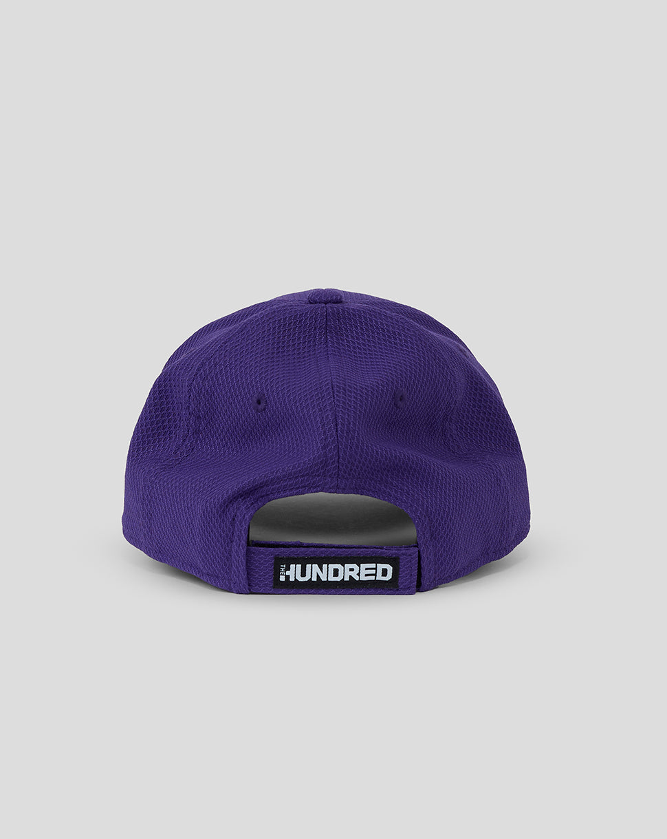 New Era Diamond Era 9Forty - Northern Superchargers Child - Purple