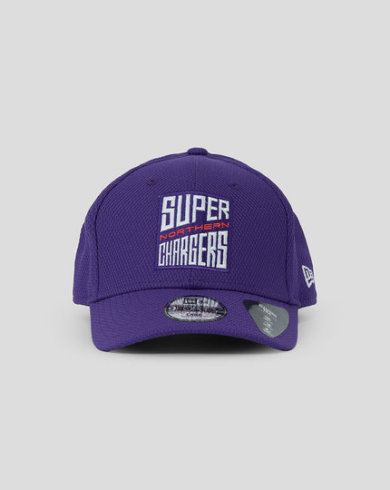 New Era Diamond Era 9Forty - Northern Superchargers Child - Purple