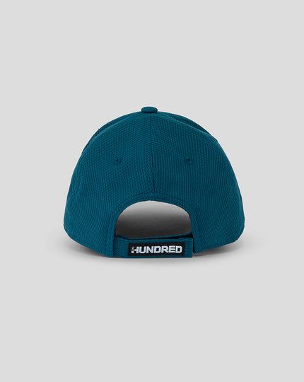 New Era Diamond Era 9Forty - Oval Invincibles - Child - Mint Green