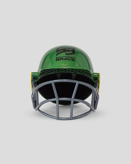 Replica Mini Helmet - Southern Brave - Green