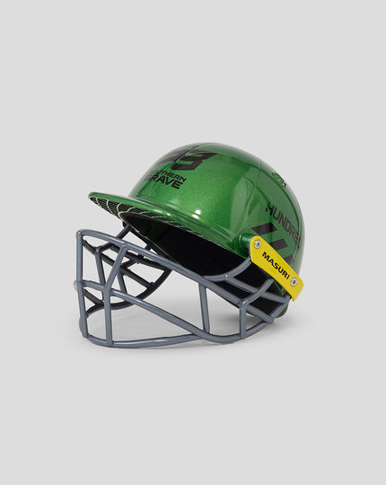 Replica Mini Helmet - Southern Brave - Green