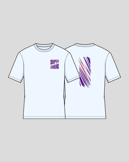 Unisex Northern Superchargers Tee