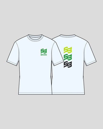 Unisex Southern Brave Tee