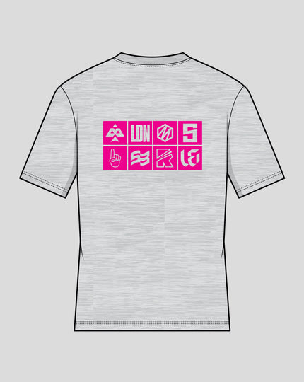 Unisex The Hundred All Team Tee