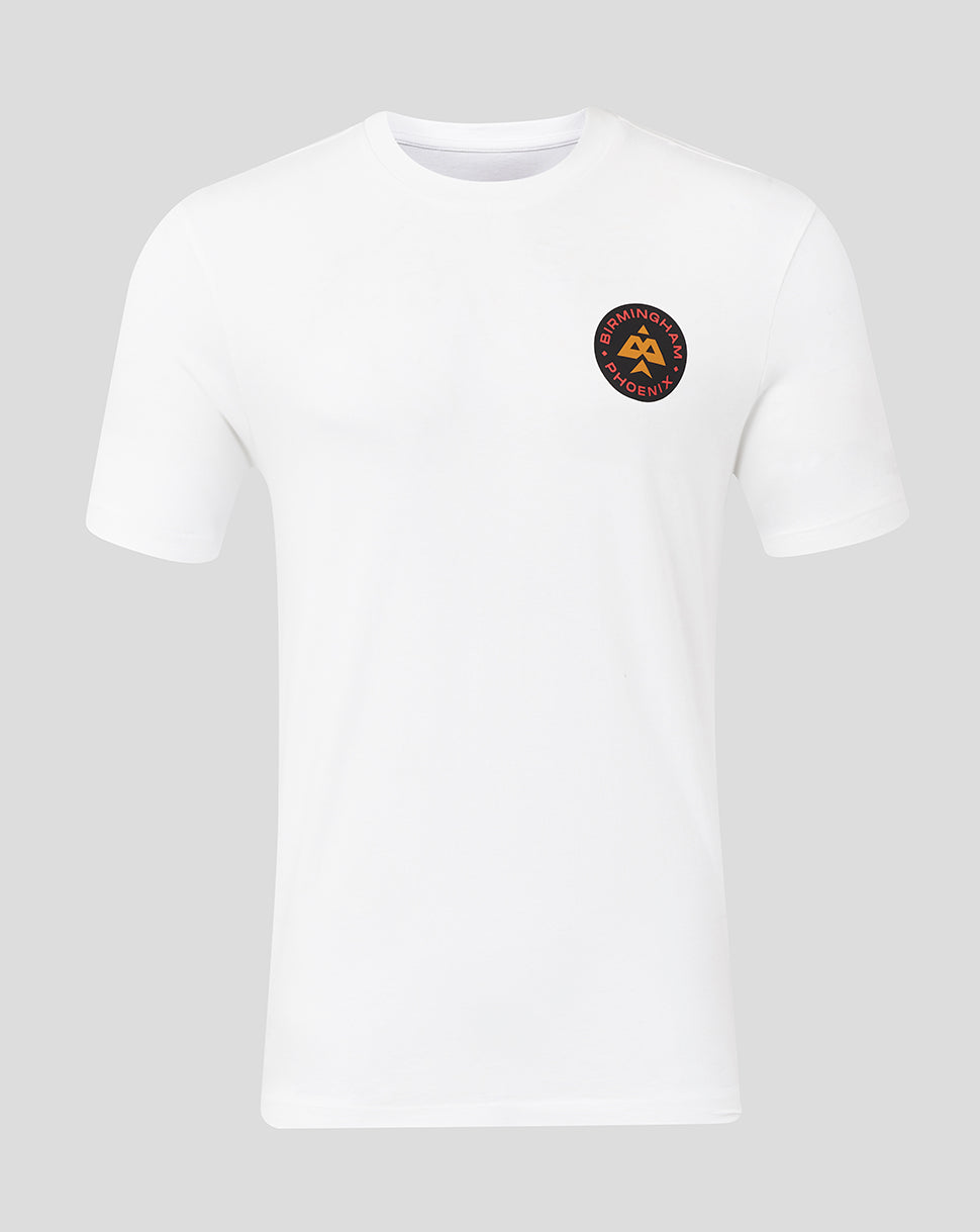 BIRMINGHAM PHOENIX ADULT TEE