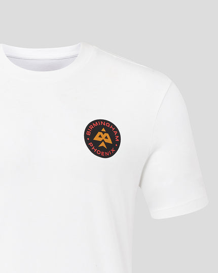 BIRMINGHAM PHOENIX JUNIOR TEE