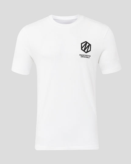 MANCHESTER ORIGINALS JUNIOR TEE